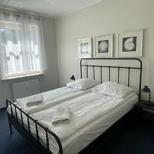 Grand - Parkur With Terrace Apartament Sopot