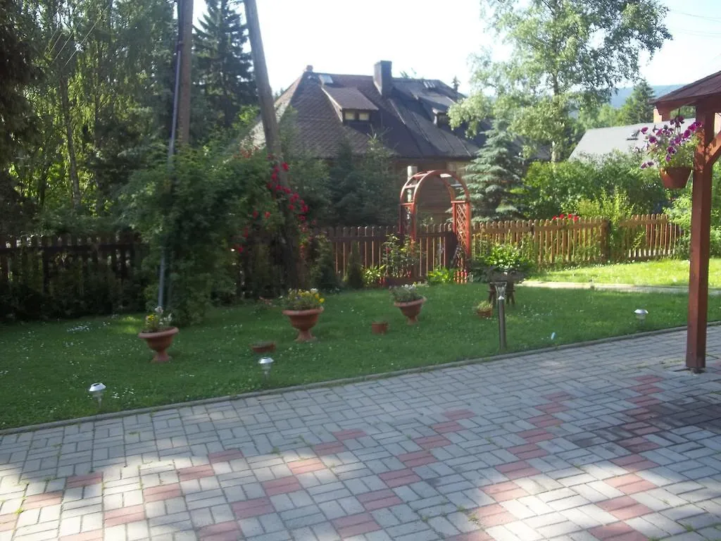 Pokoje Gościnne Venus Szklarska Poręba 0*,